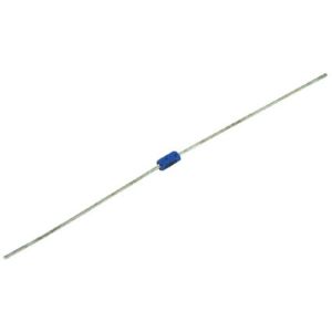 Diodo detector, de uso general, de 75 V, 75 mA