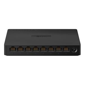 Switch Gigabit Ethernet de 8 puertos