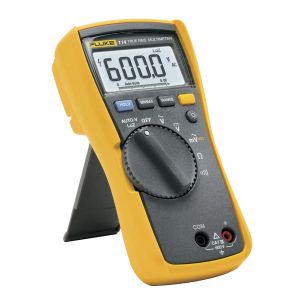 Multímetro digital Fluke 114