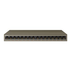 Switch Gigabit Ethernet de 16 puertos