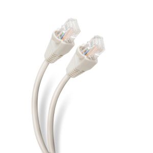 Cable Ethernet UTP CAT 6, de 35 m