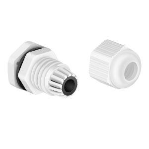 Conector glándula IP68 3 "“ 6 mm