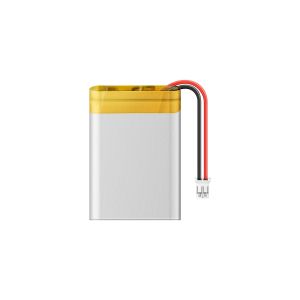 Batería recargable Li-Po 1 000 mAh