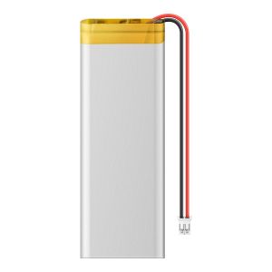 Batería recargable Li-Po 2 000 mAh