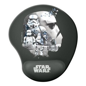 Mouse Pad ortopédico Star Wars™