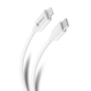 Cable USB C a Lightning de 1,8 m