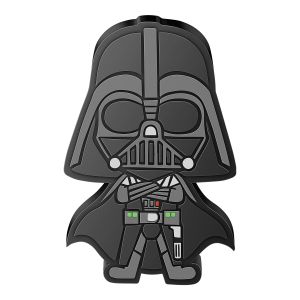 Memoria USB 2.0 de 64 GB Star Wars™ modelo Vader